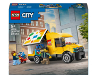 LEGO CITY 60500 Furgonetka LEGO® - 1473515 - zdjęcie 1